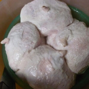 Bẹ sữa (nầm dê)