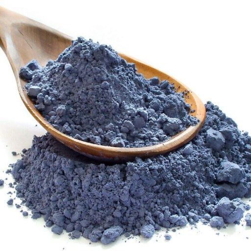 Bột hoa đậu biếc