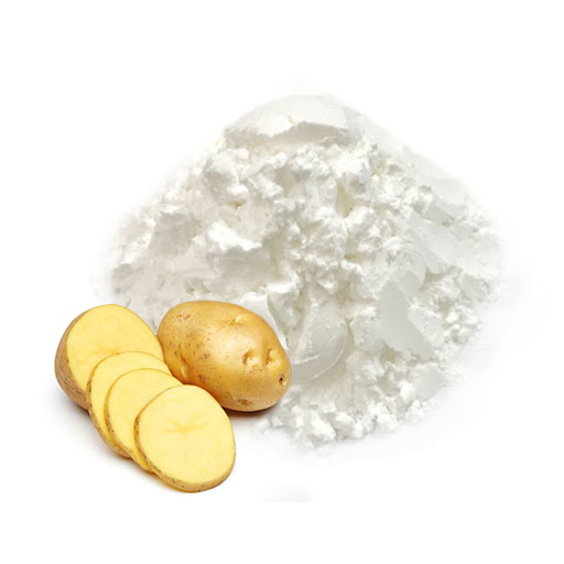 Bột khoai tây