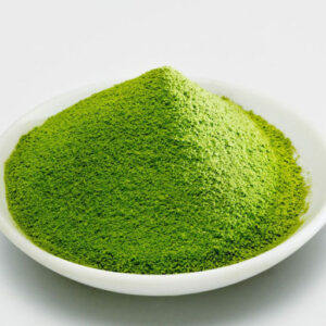 Bột trà xanh