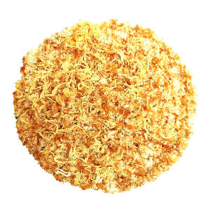 Cơm cháy chà bông