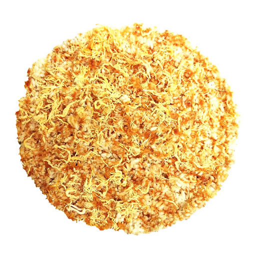 Cơm cháy chà bông