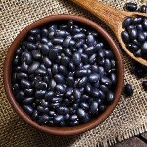 Đậu đen xanh lòng
