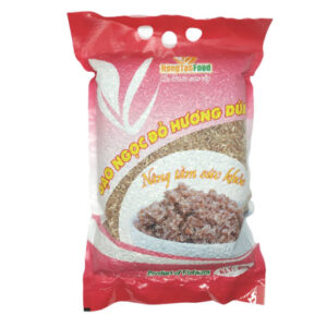 Thực phẩm và đồ uống xuất khẩu