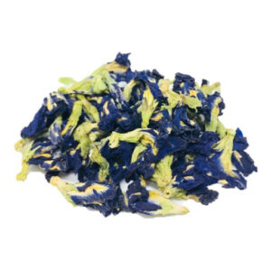 Hoa đậu biếc khô