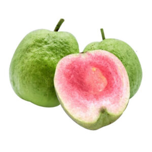 Ổi Ruby ruột đỏ