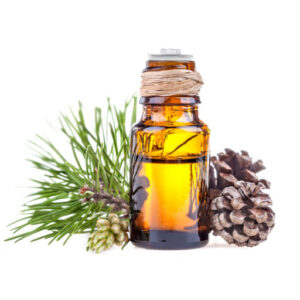Tinh dầu thông