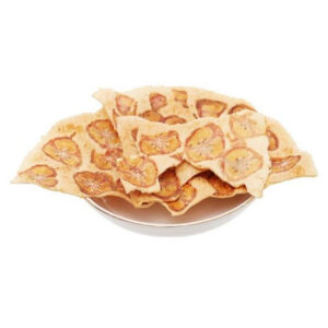 Bánh chuối nướng