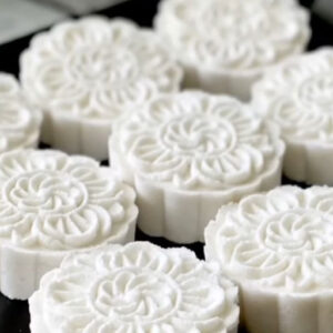 Bánh in nhân đậu xanh