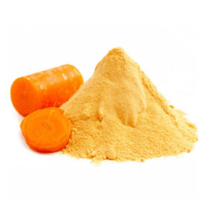 Bột cà rốt