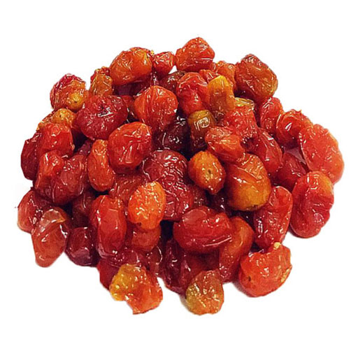 Cà chua bi sấy dẻo