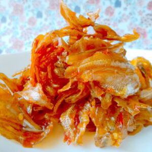 Cá mai tẩm gia vị