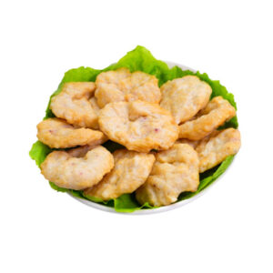 Chả mực Hạ Long