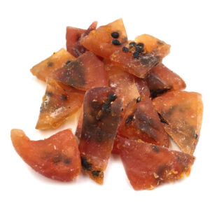 Chanh dây sấy dẻo