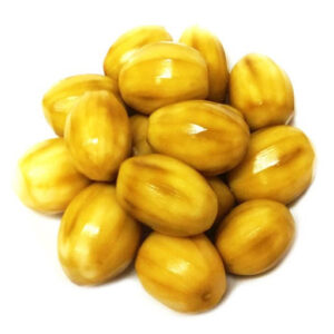 Cóc ngâm đường