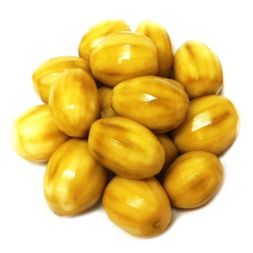 Cóc ngâm đường