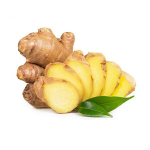 Củ Gừng