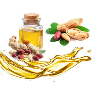 Dầu đậu phộng