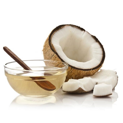 Dầu dừa