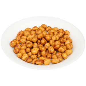 Đậu phộng tỏi ớt