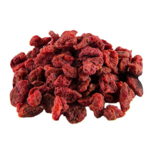 Dâu tây sấy dẻo