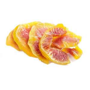 Đu đủ sấy dẻo