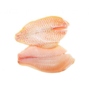 Fillet cá diêu hồng