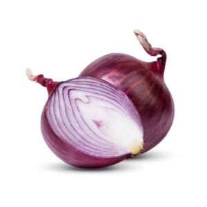 hành tây tím