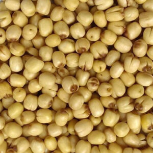 Hạt sen sấy giòn