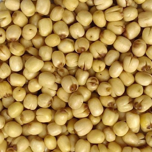 Hạt sen sấy giòn