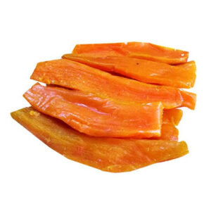 Khoai lang sấy dẻo