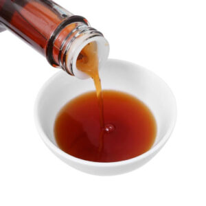 Nước mắm truyền thống