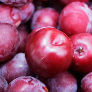 Quả Mận