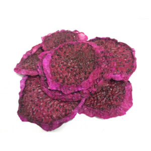 Thanh long sấy dẻo