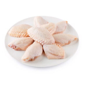 Thịt gà cánh giữa