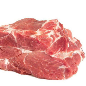 Thịt nạc vai heo