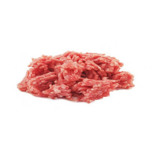 Thịt nạc xay ( thịt nạc dăm)