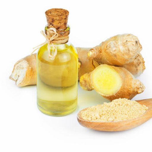 Tinh dầu gừng