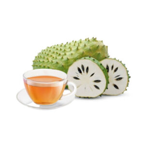 Trà mãng cầu xiêm