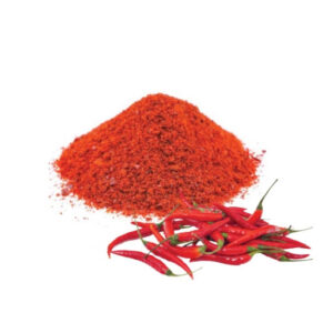 Ớt bột
