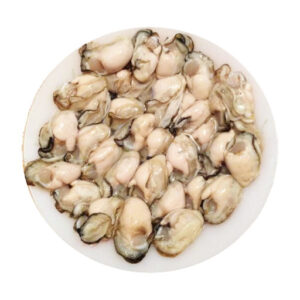 Ruột hàu sữa