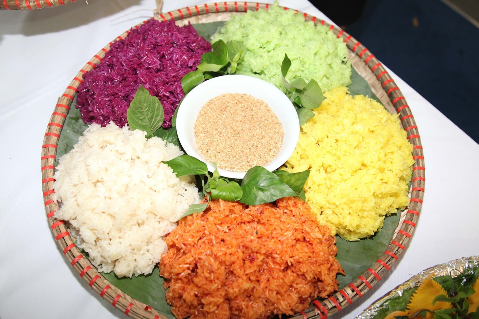 Gạo Nếp - Image 4