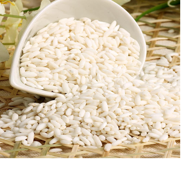 Gạo Nếp