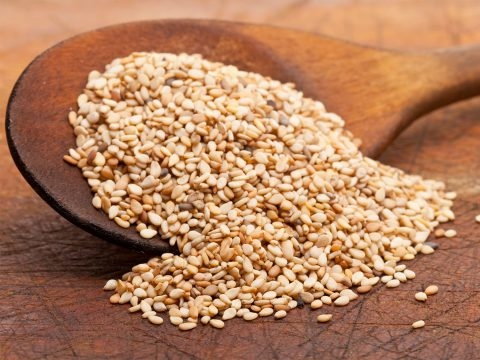 Mè Trắng