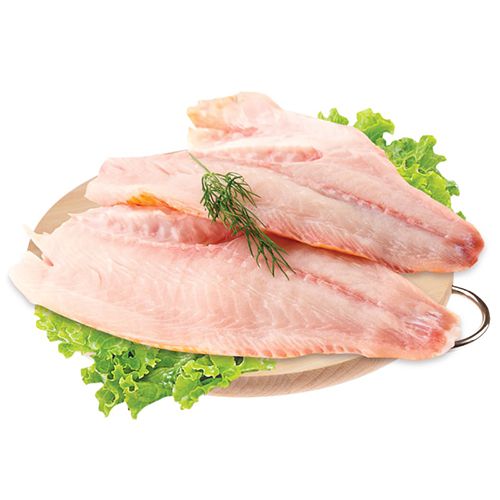 Fillet cá basa
