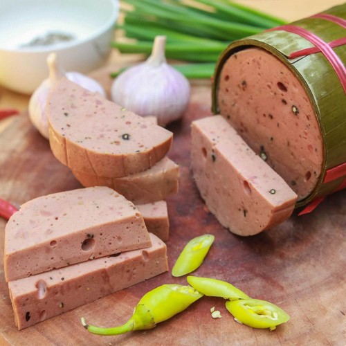 Chả bò