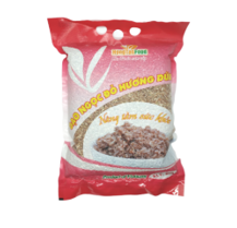 Gạo Ngọc Đỏ Hương Dứa