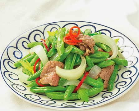 Đậu Cô-ve - Image 4