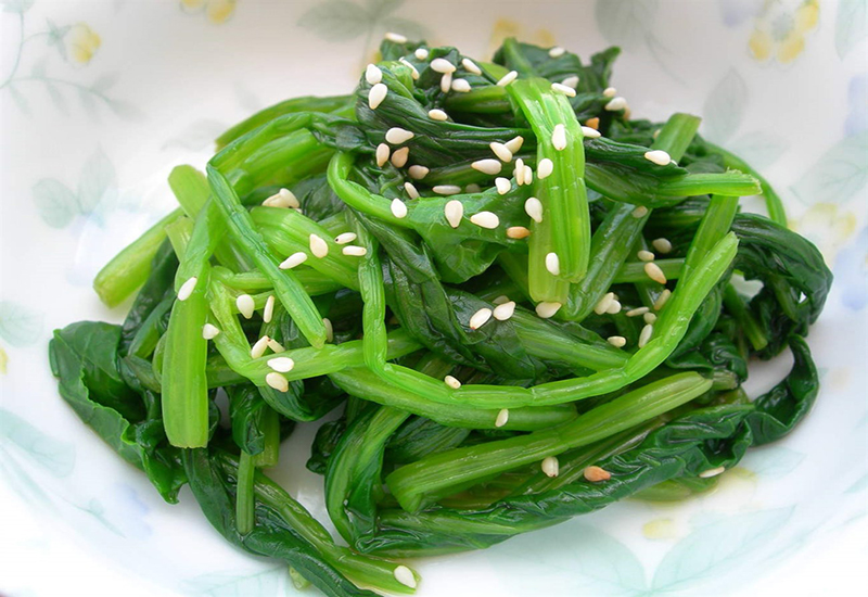 Cải bó xôi - Image 3