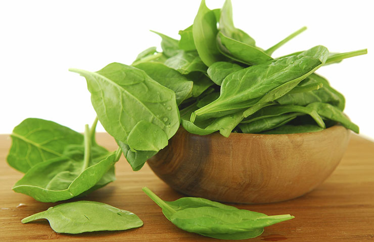 Cải bó xôi - Image 2